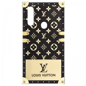 قاب گوشی Samsung Galaxy A20S طرح کلاسیک مدل صندوقی لویی ویتون