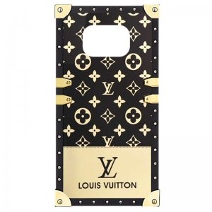 قاب گوشی Xiaomi Poco X3 pro طرح کلاسیک مدل صندوقی لویی ویتون