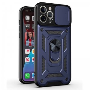 قاب اورجینال اسلاید آرمور (پرفروش ترین قاب موجود در بازار) برای تمام مدل گوشیهای برند سامسونگ , شیائومی و آیفون مجهز به محافظ لنز و اسلایدر دوربین به همراه هولدر مگنتی