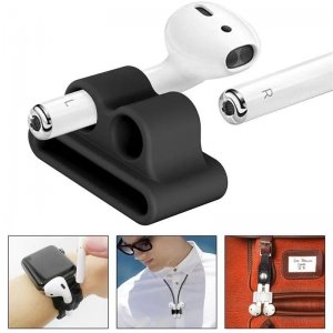 هوک نگهدارنده ایرپاد برای دستبند و بازو بند Airpods Ear Hooks