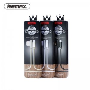 کابل شارژ میکرو یو اس بی فست شارژ از برند ریمکس Remax Cable RC-054m