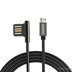 کابل شارژ میکرو یو اس بی فست شارژ از برند ریمکس Remax Cable RC-054m