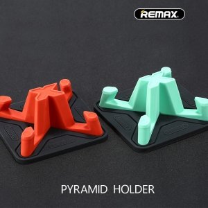 استند سیلیکونی داشبورد با چسبندگی قوی Remax RMC-25