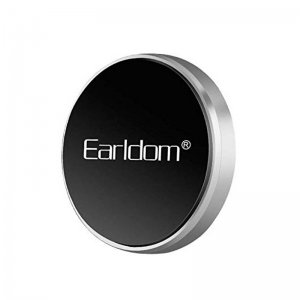 هولدر مگنتی ماشین مدل سکه ای Earldom Magnet Holder