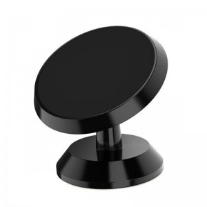 هولدر مگنتی داشبورد ماشین مدل آلومینیومی چسبی Earldom Magnet Holder