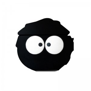 پاپ سوکت سیلیکونی سه بعدی مدل کنزو با چسب مخصوص  3D Pop Socket Silicone Kenzo