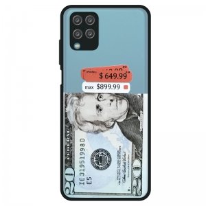 قاب SAMSUNG A10s سیلیکونی زیربسته اورجینال برند سامسونگ