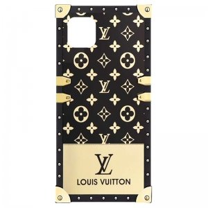 قاب گوشی Samsung Galaxy A22 5G طرح کلاسیک مدل صندوقی لویی ویتون