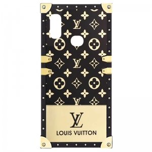 قاب گوشی Samsung Galaxy A10S طرح کلاسیک مدل صندوقی لویی ویتون