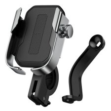 هولدر گوشی تلفن همراه مدل باسئوس BASEUS SUKJA-01
