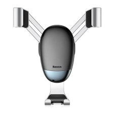 هولدر گوشی تلفن همراه مدل باسئوس Baseus Gravity Air Vent Car Mount II