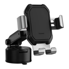 هولدر پایه دار گوشی تلفن همراه مدل باسئوس Baseus Tank Gravity