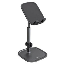 پایه نگهدارنده رومیزی گوشی موبایل مدل باسئوس BASEUS SUWY-A01
