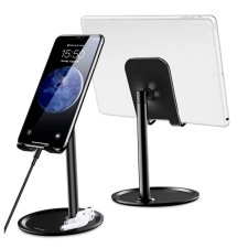 پایه نگهدارنده رومیزی موبایل و تبلت یوسامز مدل USAMS US-ZJ048