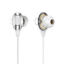 هندزفری سیم دار مخصوص گیمینگ مدل باسئوس BASEUS H08