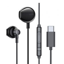 هندزفری باسیم تایپ سی مدل جویروم SZX JR-EC03