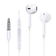 ایرفون باسیم اورجینال مدل جویروم JOYROOM JR-EP1