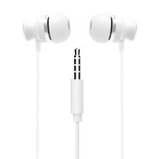 هندزفری باسیم جک 3.5 ایردوم مدل Earldom ET-E37