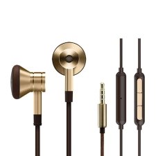 هندزفری باسیم جک 3.5 مدل وان مور 1MORE EO320