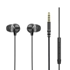 هندزفری باسیم جک 3.5 میلی متر اورجینال مدل راک Rock RAU0695