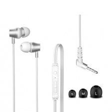 هندزفری سیم دار اورجینال مدل لنوو LENOVO QF320