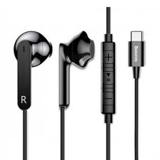 هندزفری سیم دار باسئوس