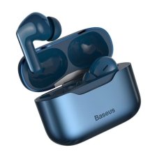 هدست بلوتوث باسئوس اورجینال مدل BASEUS SIMU S1 Pro