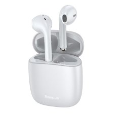 هندزفری وایرلس از برند باسئوس مدل BASEUS W04 Pro