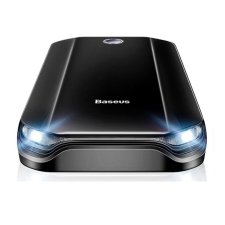 پاوربانک و استارتر خودرو با ظرفیت 8 هزار میلی آمپر مدل باسئوس BASEUS CRJS01