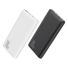 شارژر همراه با ظرفیت 10 هزار میلی آمپر مدل باسئوس BASEUS Bipow N1PD