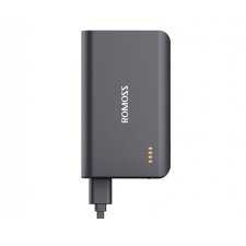 پاوربانک راموس به ظرفیت 10 هزار میلی آمپر مدل Romoss Sense X PH30