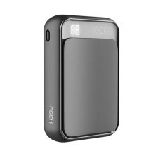 پاوربانک به ظرفیت 10 هزار میلی آمپر مدل راک ROCK SPACE P63 mini