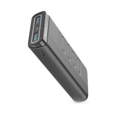 پاوربانک به ظرفیت 10 هزار میلی آمپر مدل باوین Bavin PC088