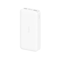 پاوربانک شیائومی مدل به ظرفیت 20 هزار میلی آمپر