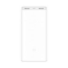 پاوربانک شیائومی مدل 2C PLM06ZM به ظرفیت 20 هزار میلی آمپر