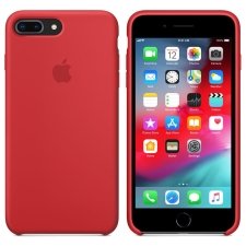 قاب سیلیکونی مناسب برای گوشی IPHONE 7 / 8 Plus