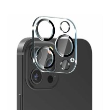 گلس محافظ لنز گوشی IPHONE 13 Pro Max مدل HD مجهز به نویزگیر