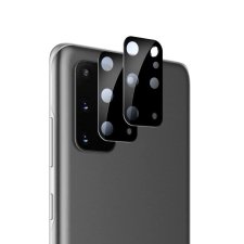 محافظ لنز سرامیکی برای گوشی Samsung Galaxy S20 Plus