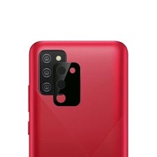 محافظ لنز سرامیکی برای گوشی Samsung Galaxy A02S / A03S