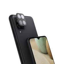محافظ لنز سرامیکی برای گوشی Samsung Galaxy A12 / M12