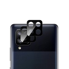 محافظ لنز سرامیکی برای گوشی Samsung Galaxy A42