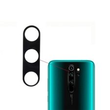 محافظ لنز سرامیکی برای گوشی Xiaomi Redmi Note 8 Pro