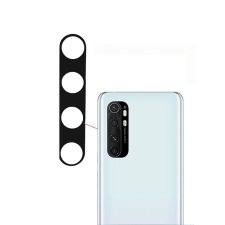 محافظ لنز سرامیکی برای گوشی Xiaomi MI Note 10 Lite