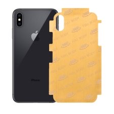 برچسب نانو 360 درجه پشت گوشی IPHONE Xs Max