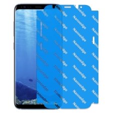 محافظ صفحه نمایش نانو 360 درجه برای گوشی Samsung Galaxy S8/9 Plus