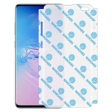 محافظ صفحه نمایش نانو 360 درجه برای گوشی Samsung Galaxy S10 Plus
