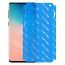 محافظ صفحه نمایش نانو 360 درجه برای گوشی Samsung Galaxy S10