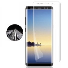 انواع برچسب صفحه نمایش PET مناسب برای گوشی Samsung Galaxy Note 8/9