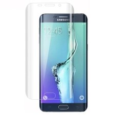برچسب صفحه نمایش PET مناسب برای گوشی Samsung Galaxy S6 Edge