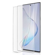 برچسب صفحه نمایش PET مناسب برای گوشی Samsung Galaxy Note 10